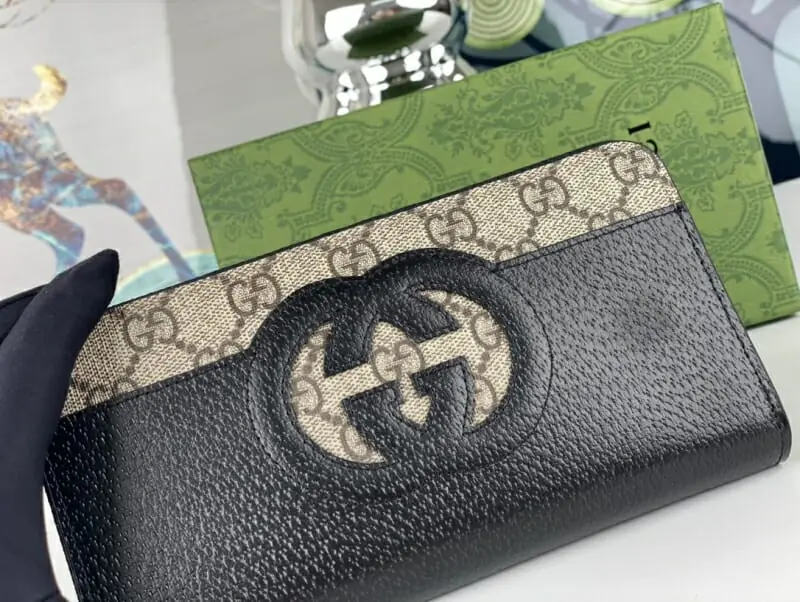 gucci portefeuille s pour unisexe s_11021b44